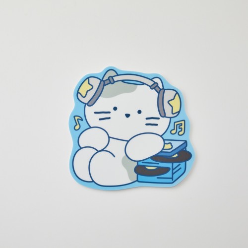 밀크캣 마우스패드_FT0224009