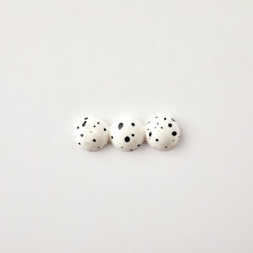동그리 수저받침_도트_TO1123002