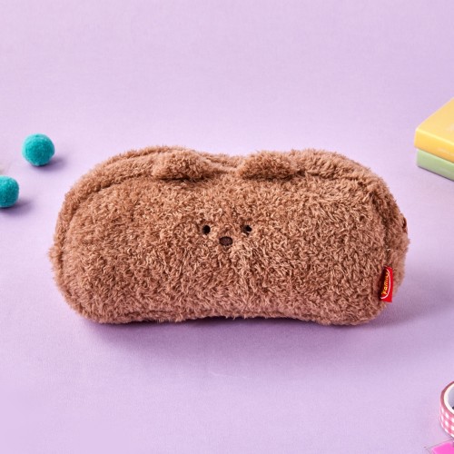 버터곰 셋째 낮잠 베개 필통_FG0323006