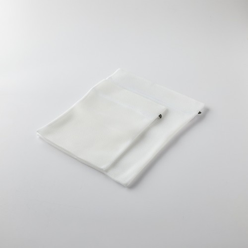튼튼한 이중매쉬 사각세탁망 2P(30x40cm+40x50cm) NEW_CL0422003