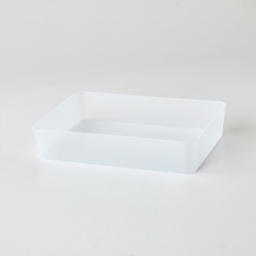 내맘대로 조합하는 칸칸 서랍정리함 M 25.5x17.3x5cm_BT0123006