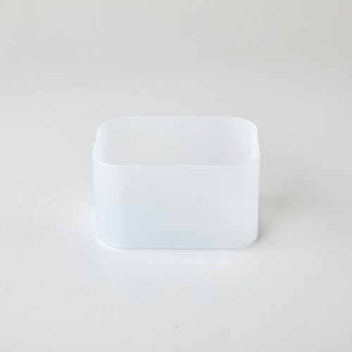 다용도 공간활용 반투명 정리함 XS (15x11x8.5cm)_BT0523014