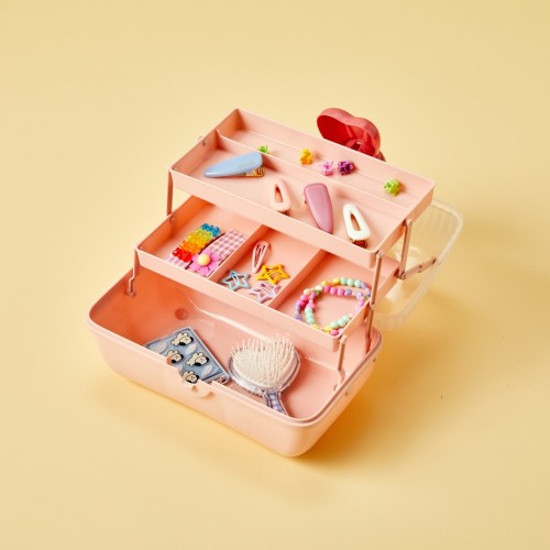 KIDS_우리공주 소품정리 보석상자