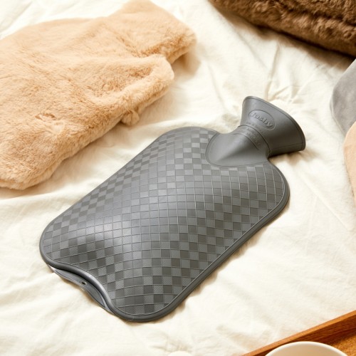 독일 FASHY HOT WATER BOTTLE 2L (Plain)_DY0524055