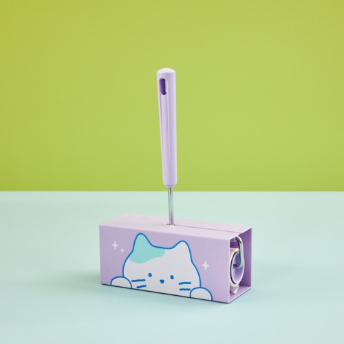 밀크캣 테이프 클리너 16cm_BA4524024