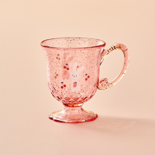 베리래빗 아크릴 샤이니 텀블러250ML_KI0124013