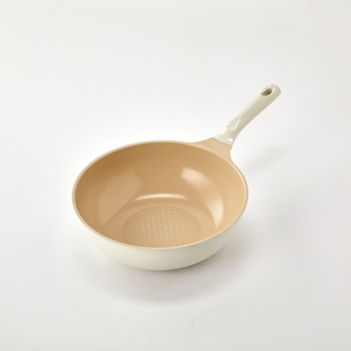 뉴 블랑 항균 세라믹코팅 인덕션겸용 웍팬 28CM_CK0223032