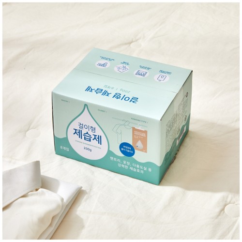 습기쏙 걸이형 제습제 8개입 (200g)_DY0424059