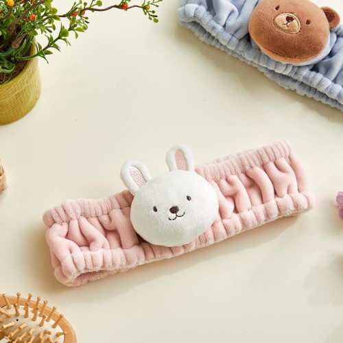 보들보들 래빗 세안밴드_KB0624022