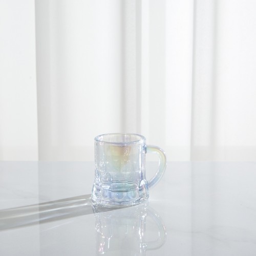 레인보우 미니 핸들샷잔 50ml_GA0121042