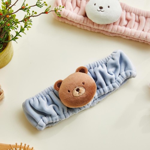 보들보들 베어 세안밴드_KB0624021