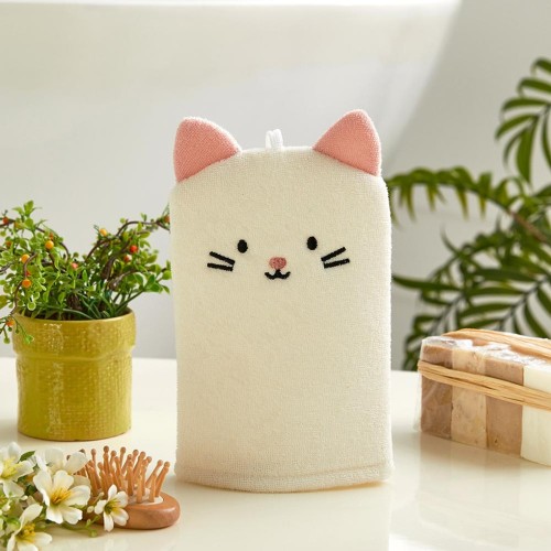 버블버블 냥냥이 샤워퍼프_KB0624026