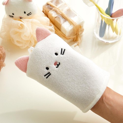 버블버블 냥냥이 샤워퍼프_KB0624026