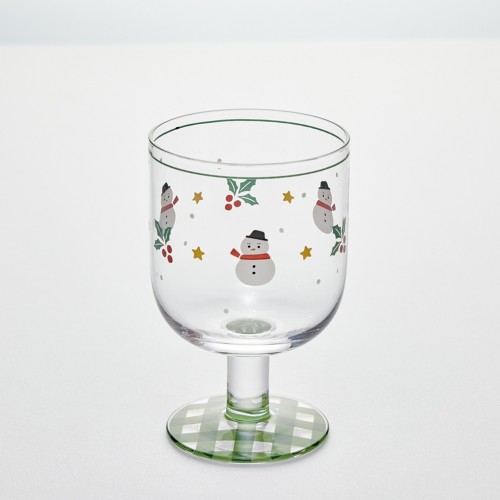 토이판타지 유리 고블렛(그린) 350ml_GA9122014
