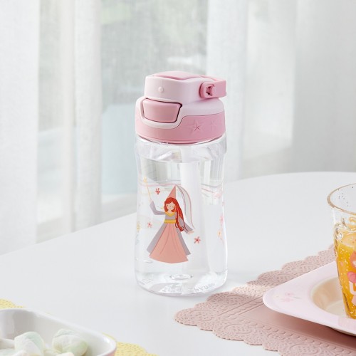 스완레이크 트라이탄 푸쉬 빨대텀블러 470ml_KI0522007