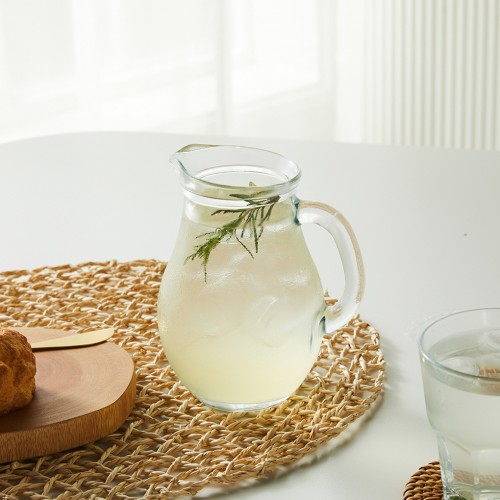 파사바체 비스트로 유리 저그 0.5L_GA0522001