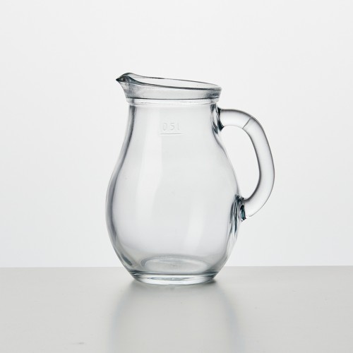파사바체 비스트로 유리 저그 0.5L_GA0522001