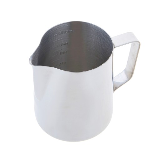 바리스타 스텐 눈금 스팀피쳐 550ml 실버_GA0820010