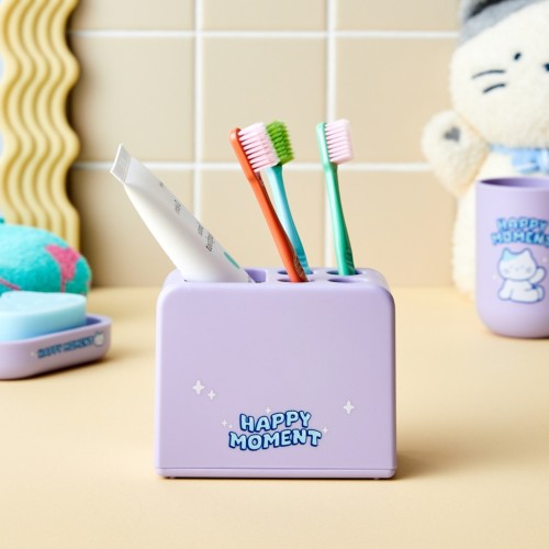 밀크캣 캐릭터 다용도꽂이_BA0124026