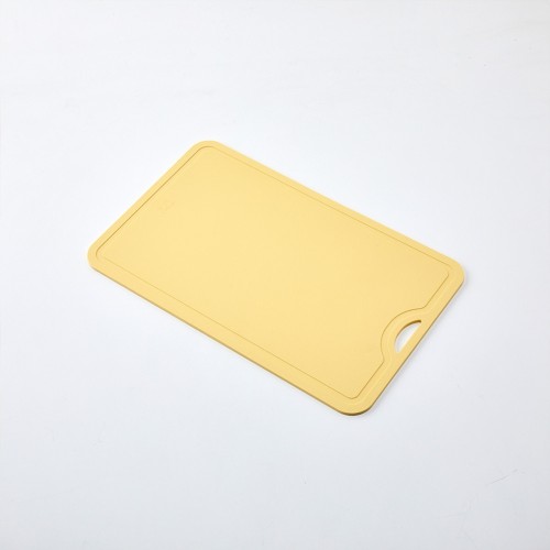 TPU 칼집이 잘 나지 않는도마 M 37x23CM 버터옐로우_CK1823014