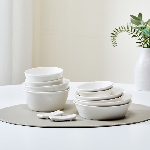 심플 화이트 2인조 12P세트_트윈스 CA3222002
