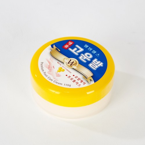 웰빙헬스 명품 고운발(110g)_DY0120069