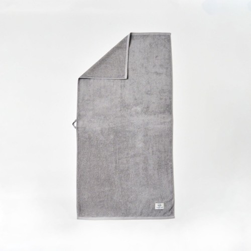 에토프 바스타월 D.grey 70X140cm 460g_BG0125028