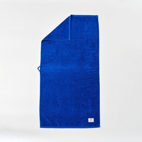 에토프 바스타월 COBALT BLUE 70X140cm 460g_BG0125035