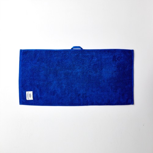 에토프 세면타월 COBALT BLUE 40X80cm 190g_BG0124029