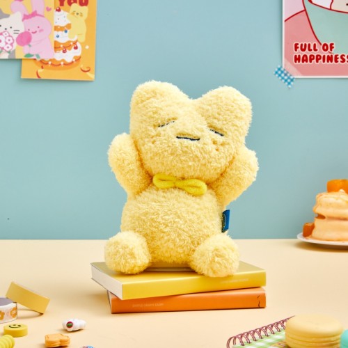 춤추고 따라하는 미니 버터군 무빙인형_FG0324043