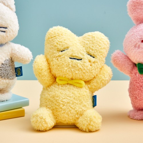 춤추고 따라하는 미니 버터군 무빙인형_FG0324043