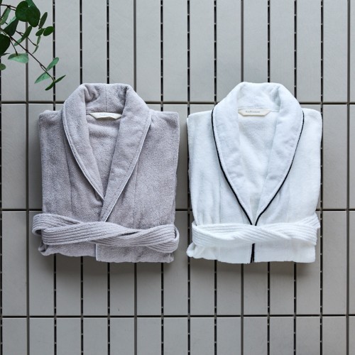 라피니라 파이핑 바스로브 M_IVORY_BG0224006