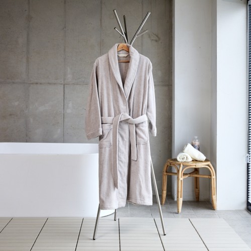 라피니라 파이핑 바스로브 M_GREY_BG0224007