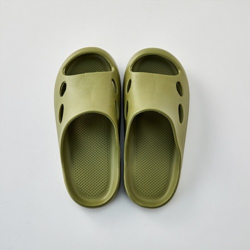 말랑보트 슬리퍼 270mm_KHAKI_BG0423010