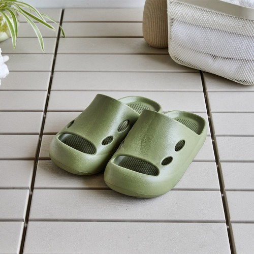 말랑보트 슬리퍼 240mm_KHAKI_BG0423008