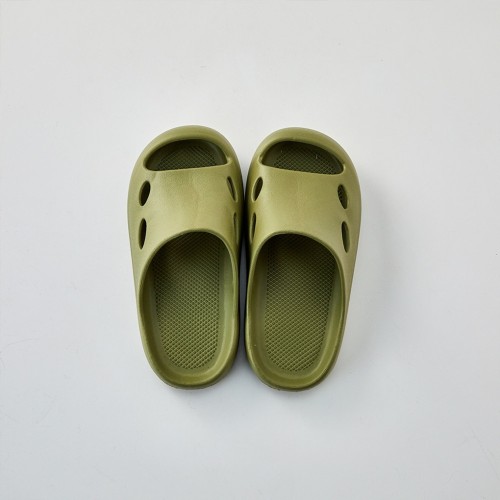 말랑보트 슬리퍼 240mm_KHAKI_BG0423008