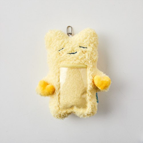 버터군 포토카드인형 키링_FG0223019