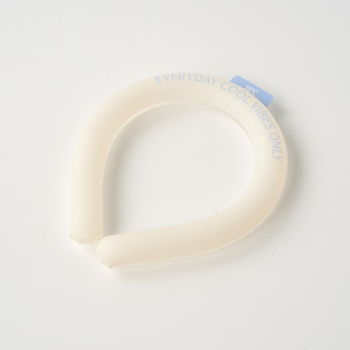 시원한 PCM 넥쿨러-120g(아이보리)_DY0525019