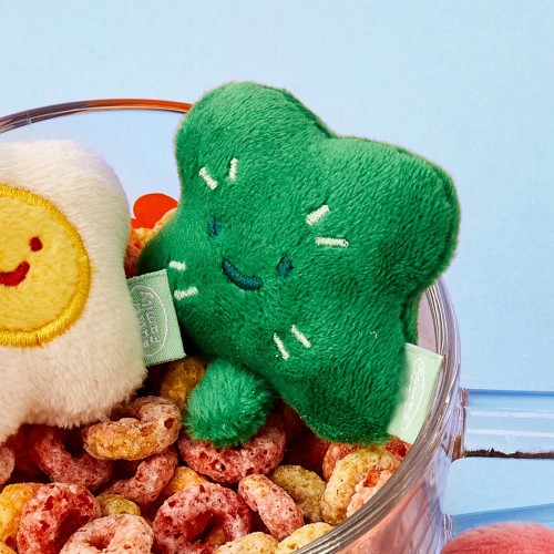 클로버 마그넷 인형_FG0323019