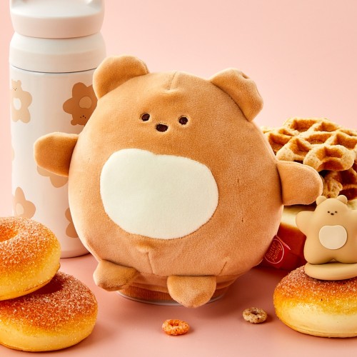 춤추고 따라하는 버터곰 무빙인형_FG0323045