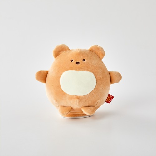 춤추고 따라하는 버터곰 무빙인형_FG0323045