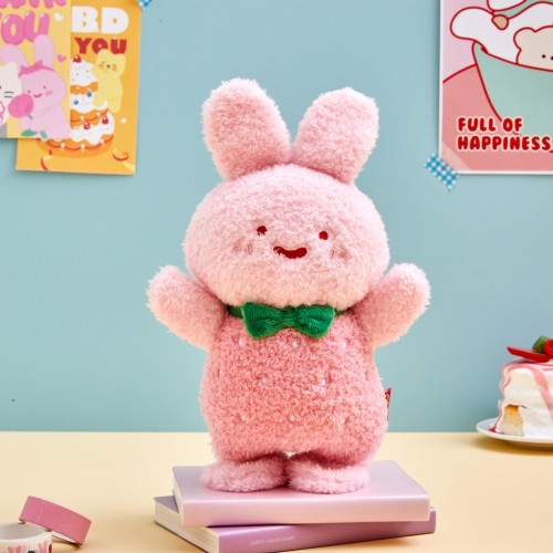 춤추고 따라하는 미니 스크래빗 무빙인형_FG0324042