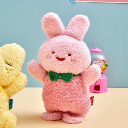 춤추고 따라하는 미니 스크래빗 무빙인형_FG0324042