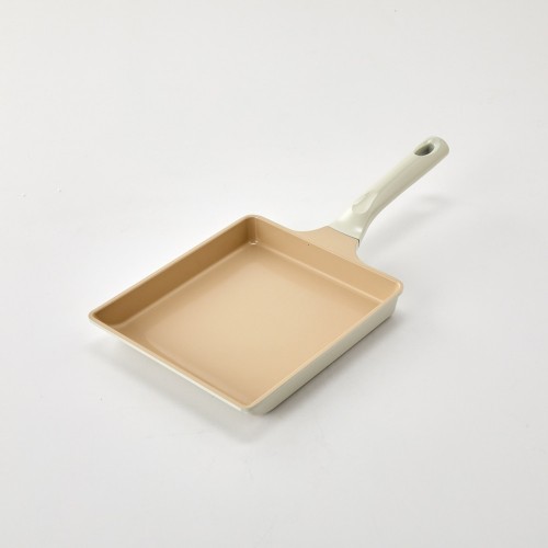 뉴 블랑 항균 세라믹코팅 인덕션겸용 계란말이팬 21*24CM_CK0223035
