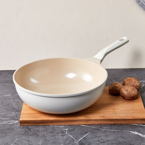 뉴 블랑 항균 세라믹코팅 인덕션겸용 웍팬 30CM_CK0223033