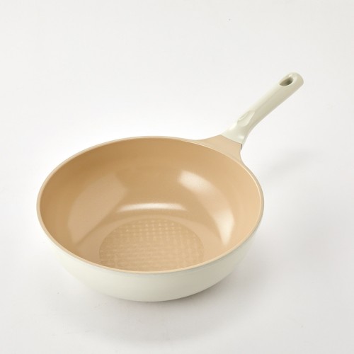 뉴 블랑 항균 세라믹코팅 인덕션겸용 웍팬 30CM_CK0223033