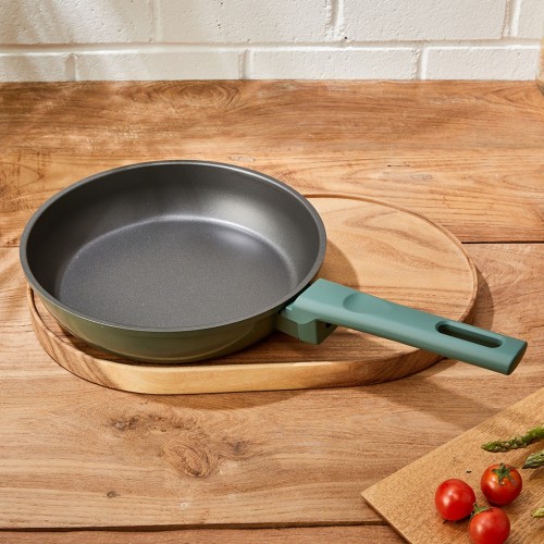 뉴 포레스트 티타늄코팅 프라이팬28cm 인덕션겸용_CK0222051