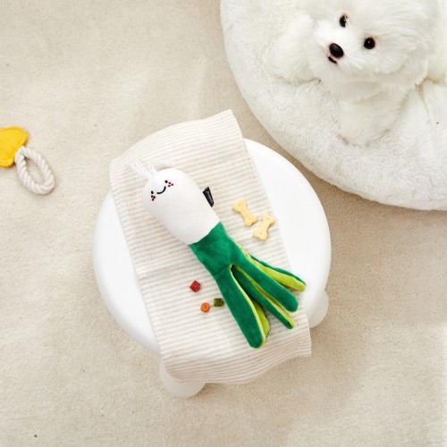 펫본) 야채가게 장난감 대파_PT1525002