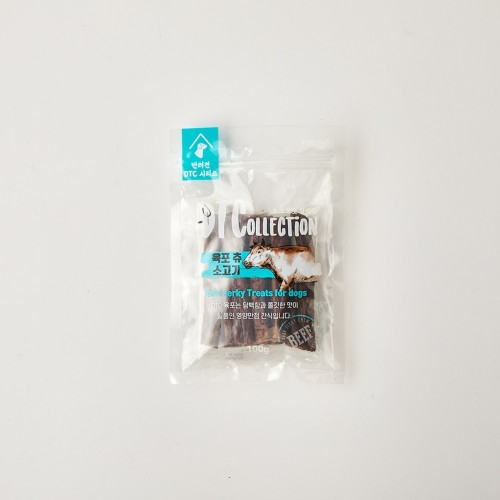 펫본) 소고기 육포츄 100g_PT1222018