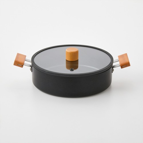 비스트로 인덕션겸용 전골냄비 24cm_CK0123016